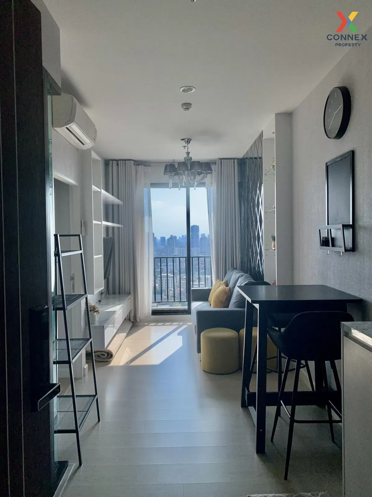 FOR RENT condo , Niche Pride Thonglor-Phetchaburi , BTS-Thong Lo  3