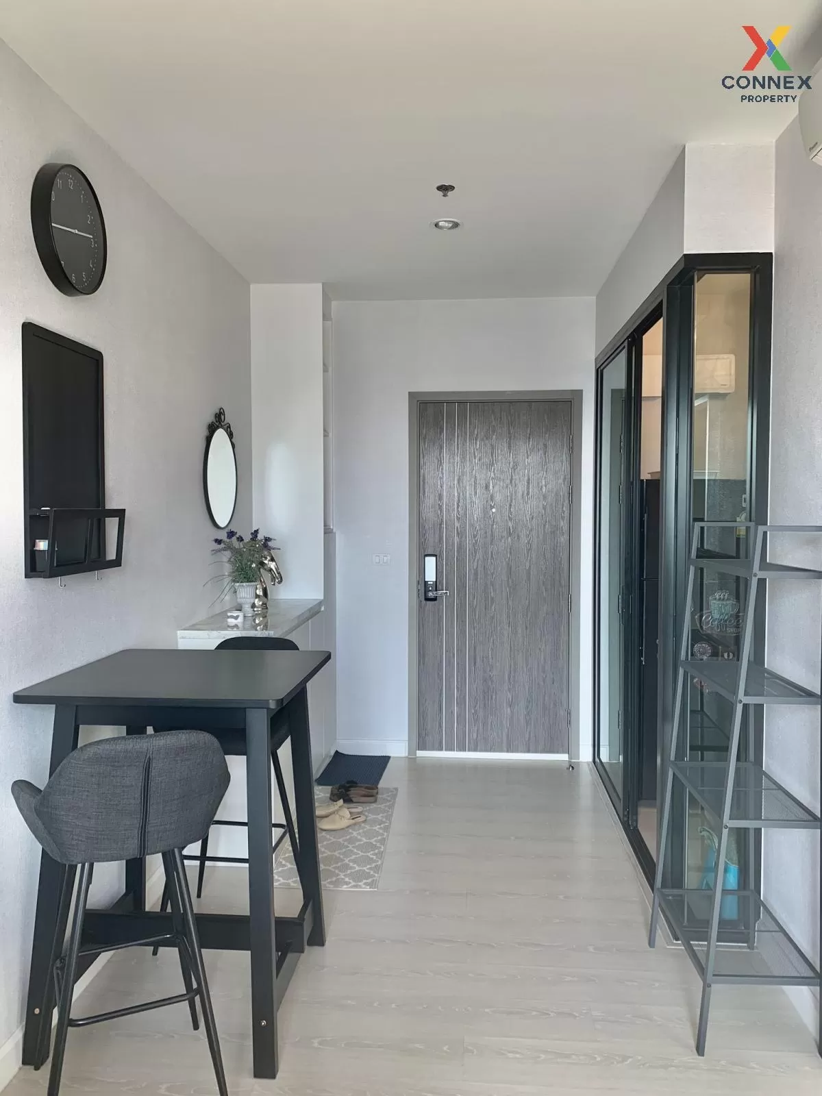 FOR RENT condo , Niche Pride Thonglor-Phetchaburi , BTS-Thong Lo 