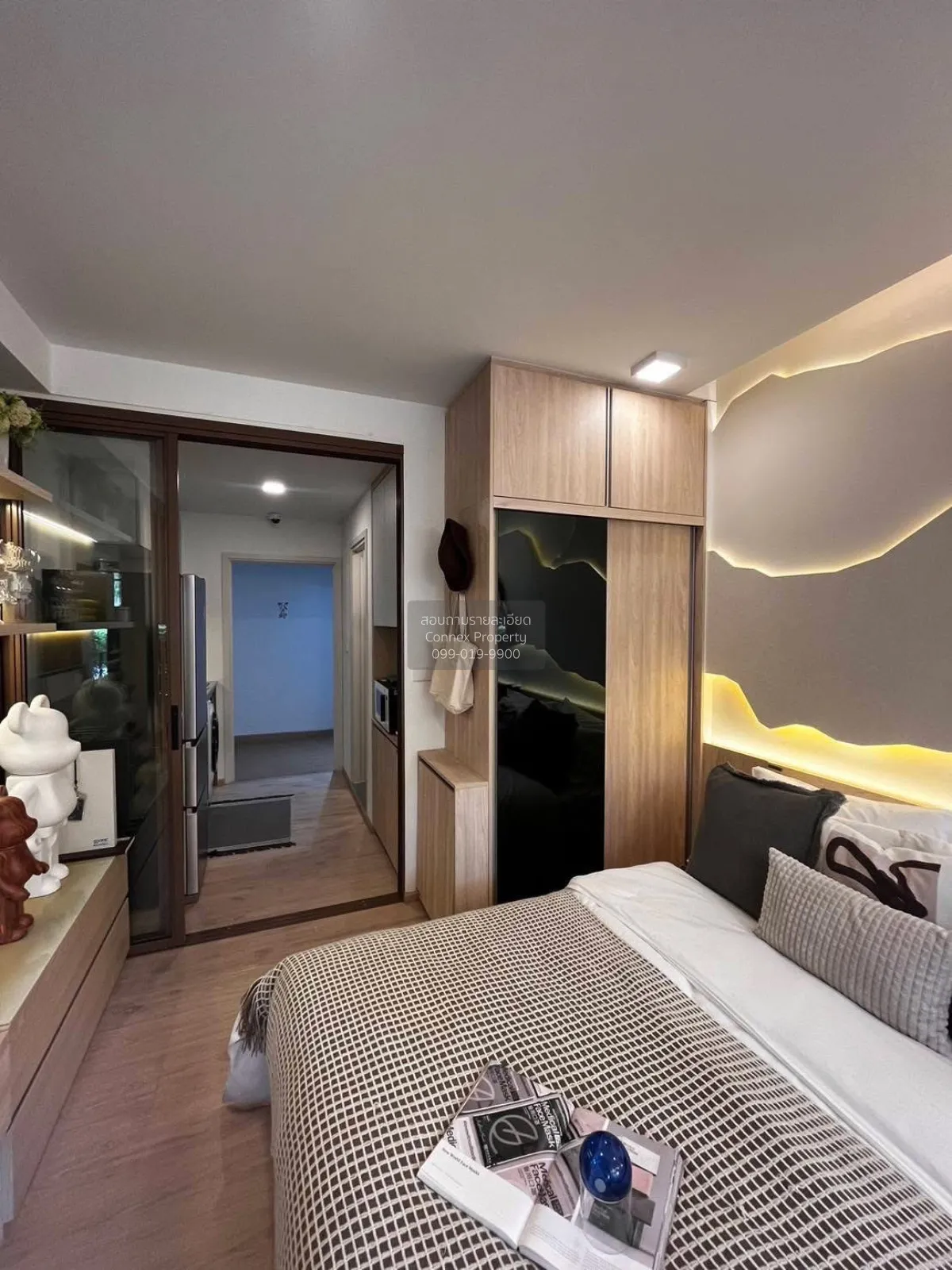 For Rent Condo , QUINTARA MHy’ZEN Phrom Phong , BTS-Asok , Khlong 3