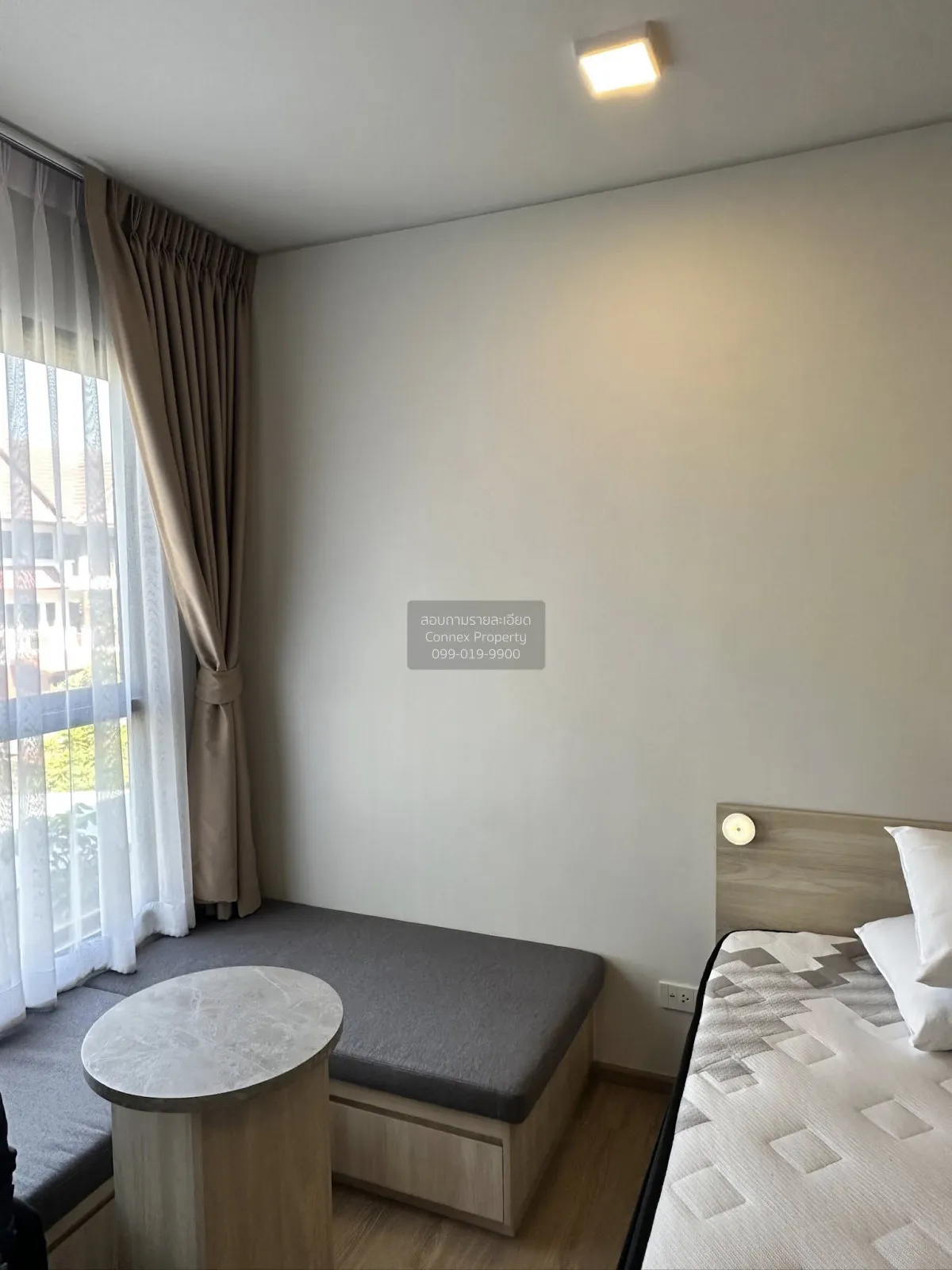 For Rent Condo , QUINTARA MHy’ZEN Phrom Phong , BTS-Asok , Khlong