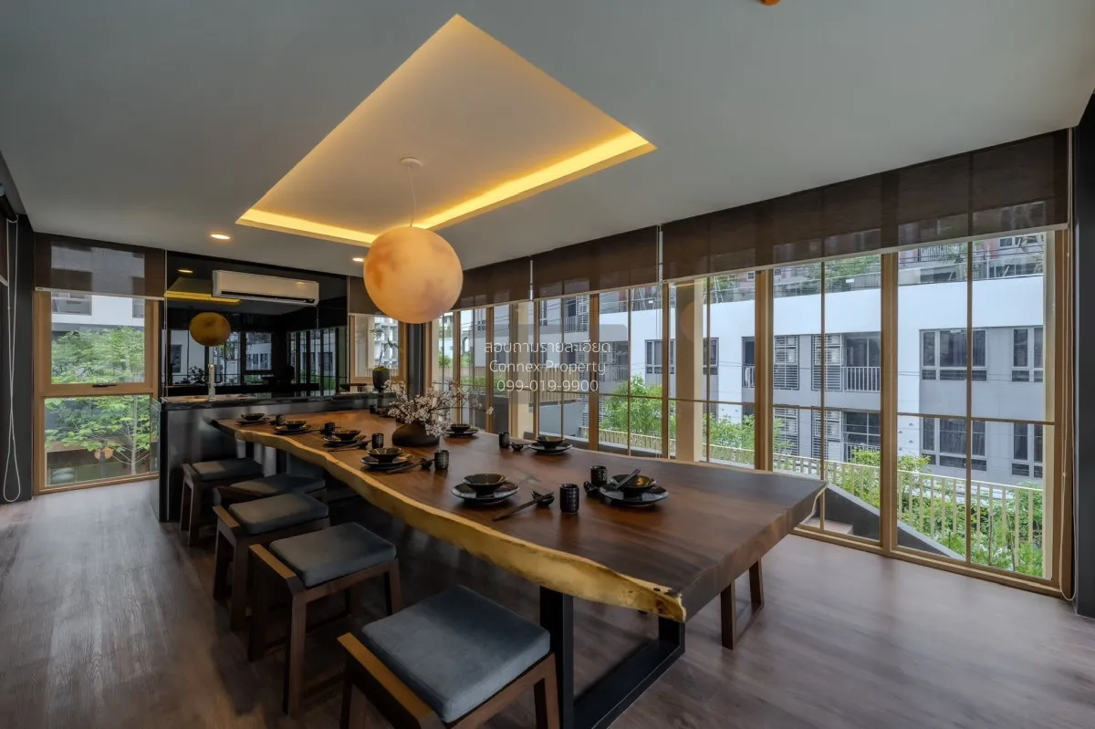 For Rent Condo , QUINTARA MHy’ZEN Phrom Phong , BTS-Asok , Khlong