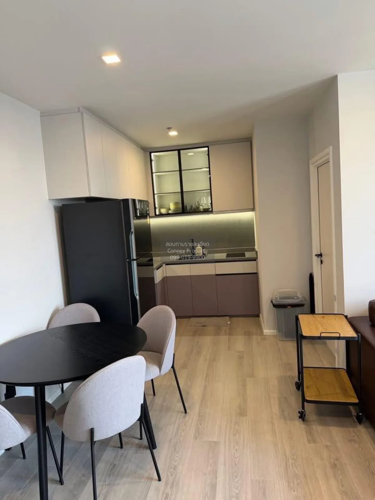 For Rent Condo , The Key Rama 3 , Bang Khlo , Bang Kho Laem , Ban 2