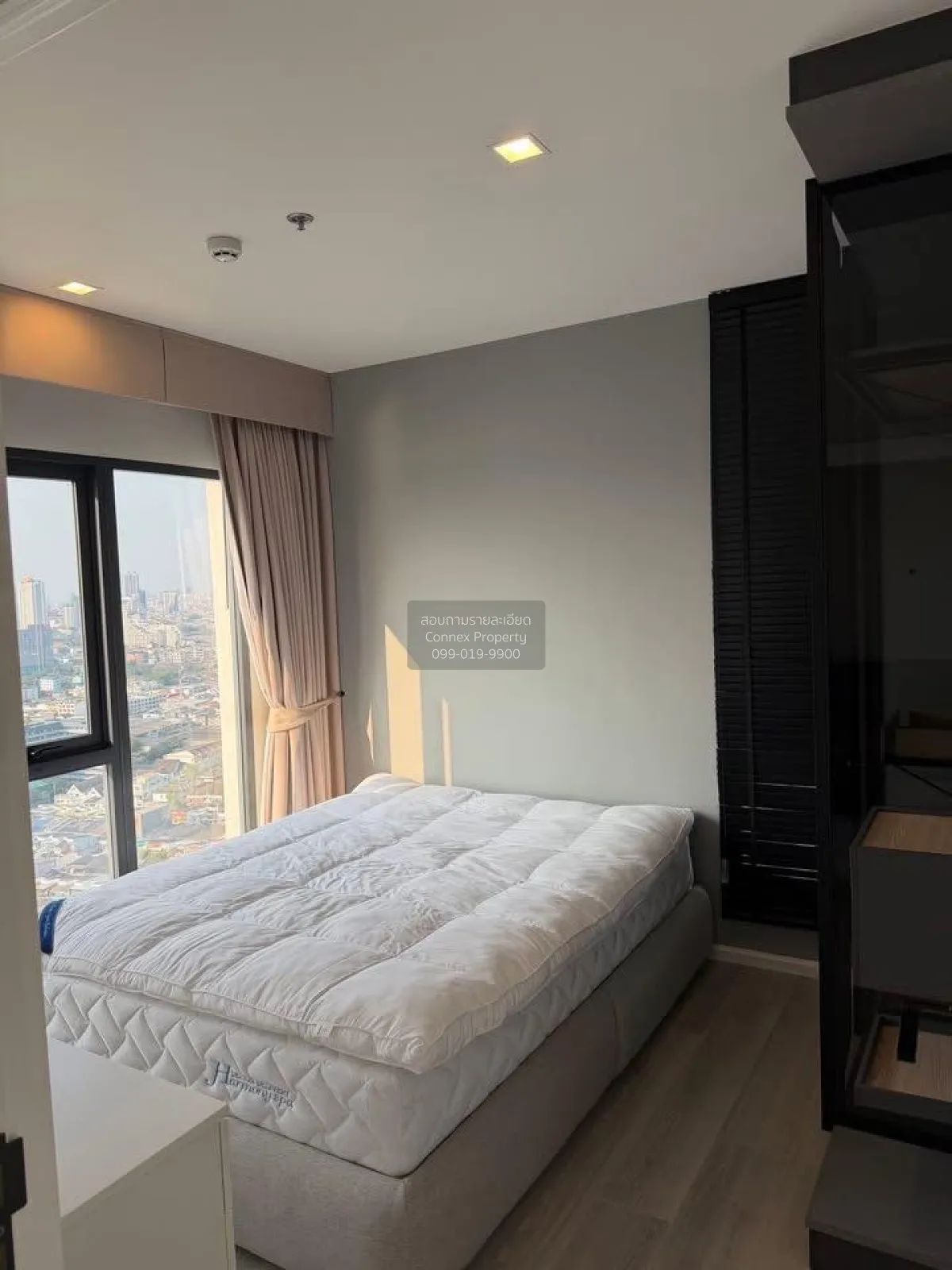 For Rent Condo , The Key Rama 3 , Bang Khlo , Bang Kho Laem , Ban 4