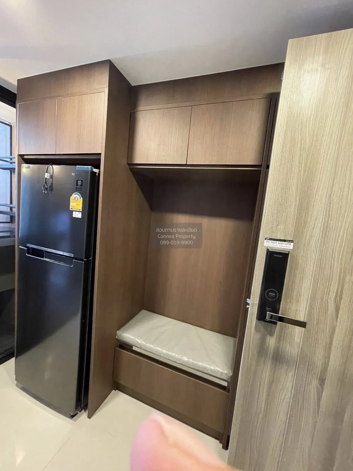 For Rent Condo , KnightsBridge Space Ratchayothin , BTS-Phahon Yo