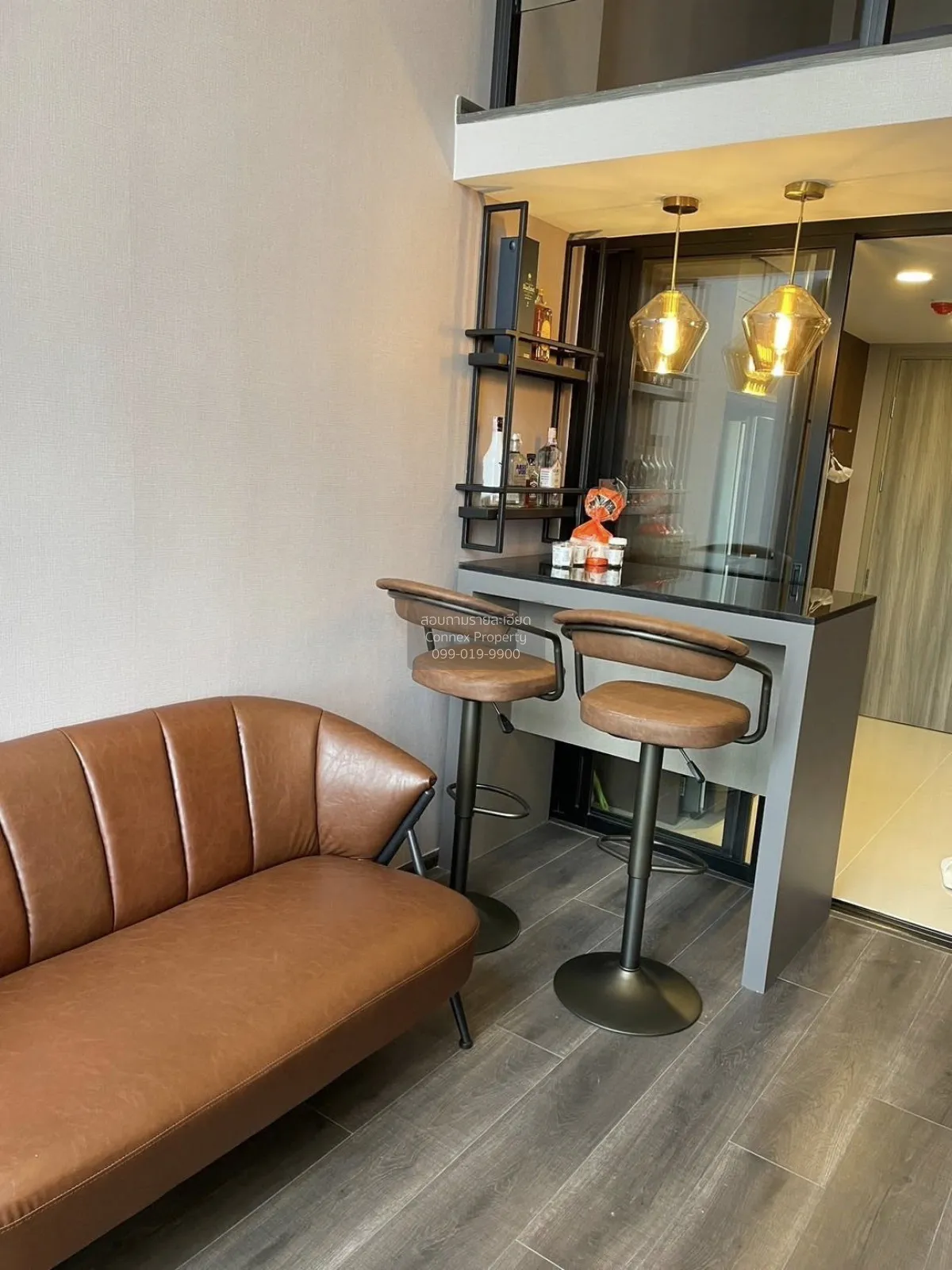 For Rent Condo , KnightsBridge Space Ratchayothin , BTS-Phahon Yo