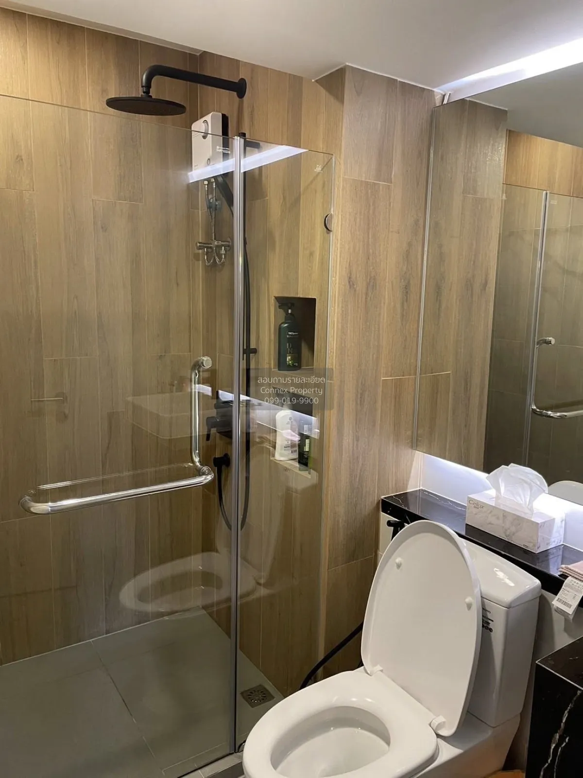 For Rent Condo , KnightsBridge Space Ratchayothin , BTS-Phahon Yo