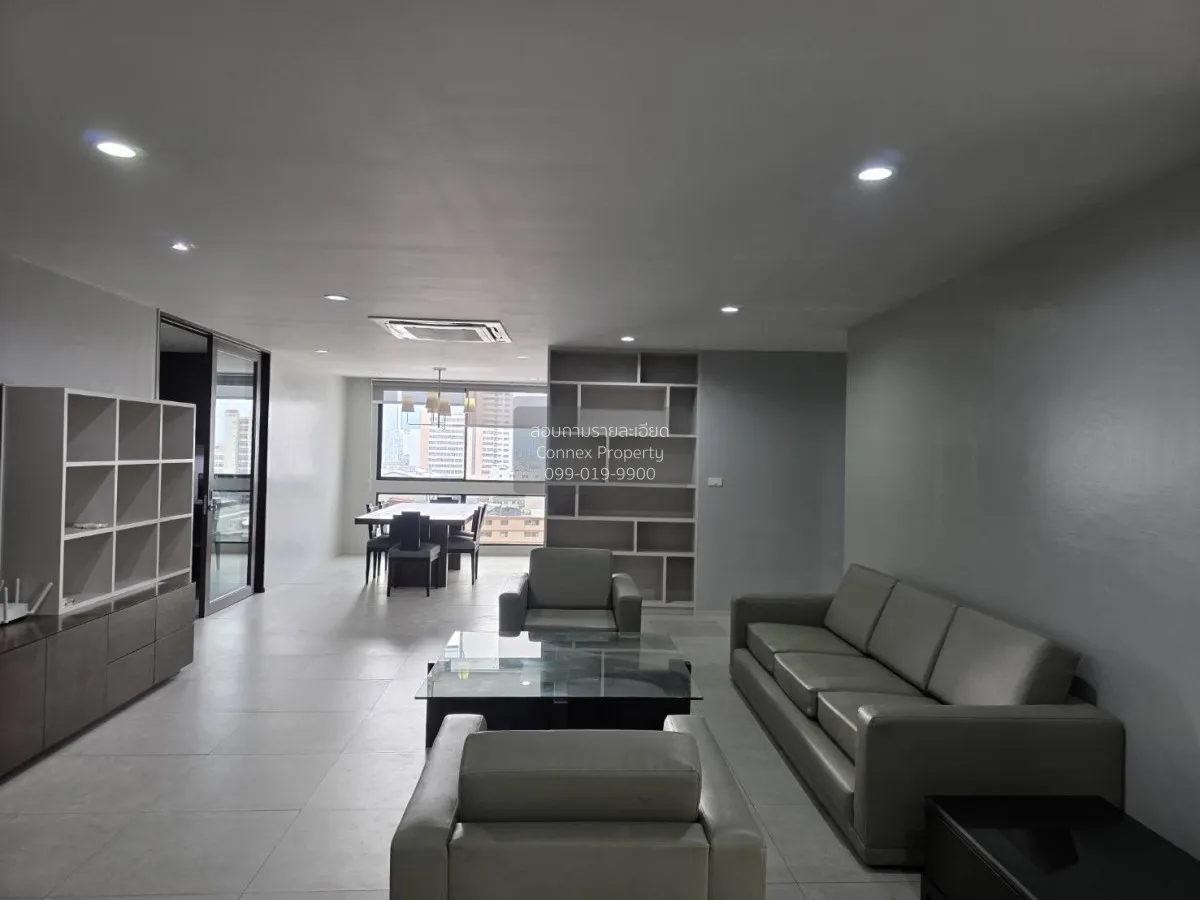 For Rent Condo , President Park Sukhumvit 24 , Khlong Tan , Khlon 1