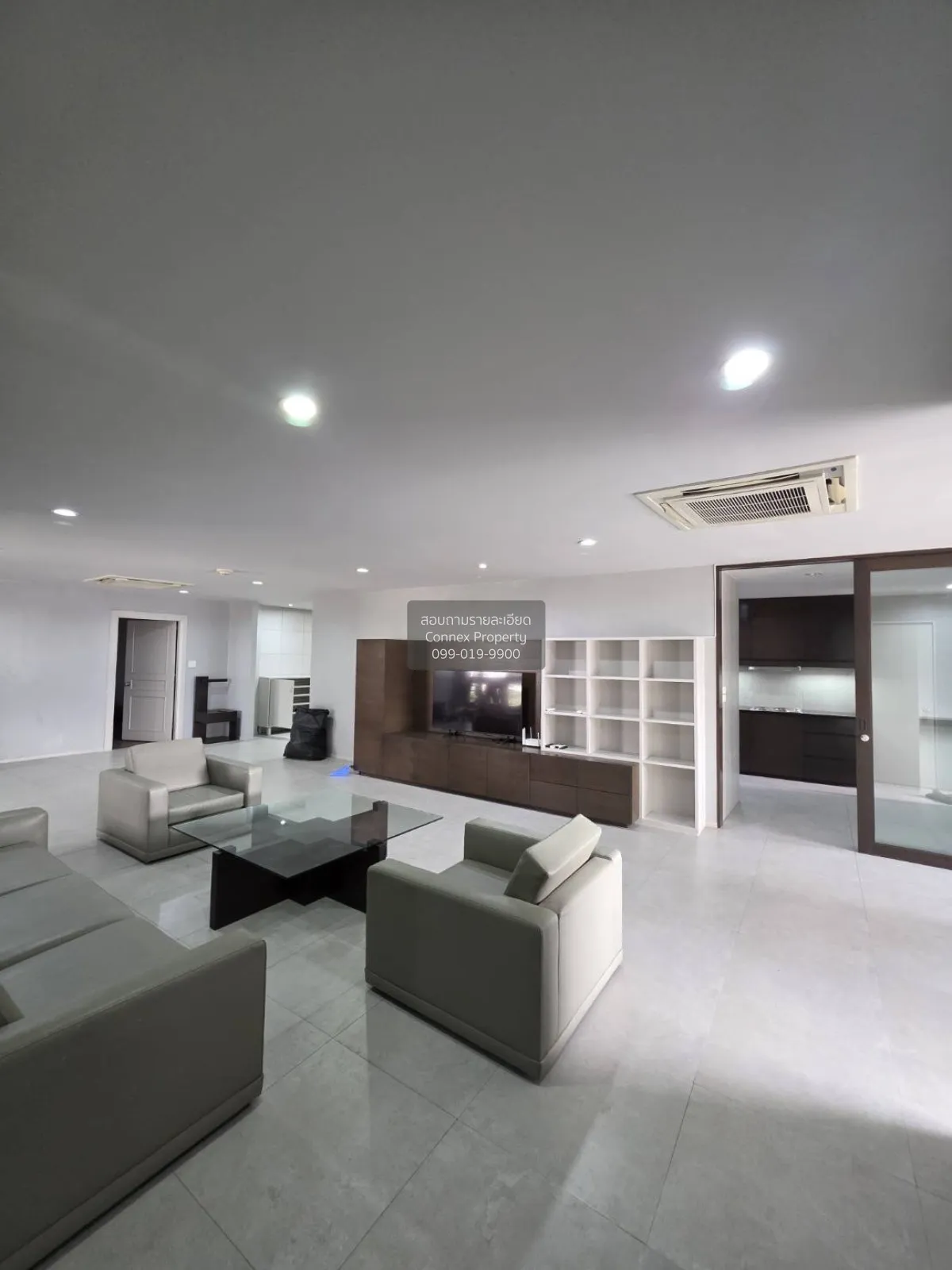 For Rent Condo , President Park Sukhumvit 24 , Khlong Tan , Khlon 2