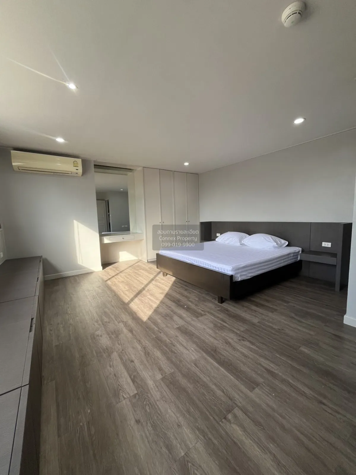 For Rent Condo , President Park Sukhumvit 24 , Khlong Tan , Khlon