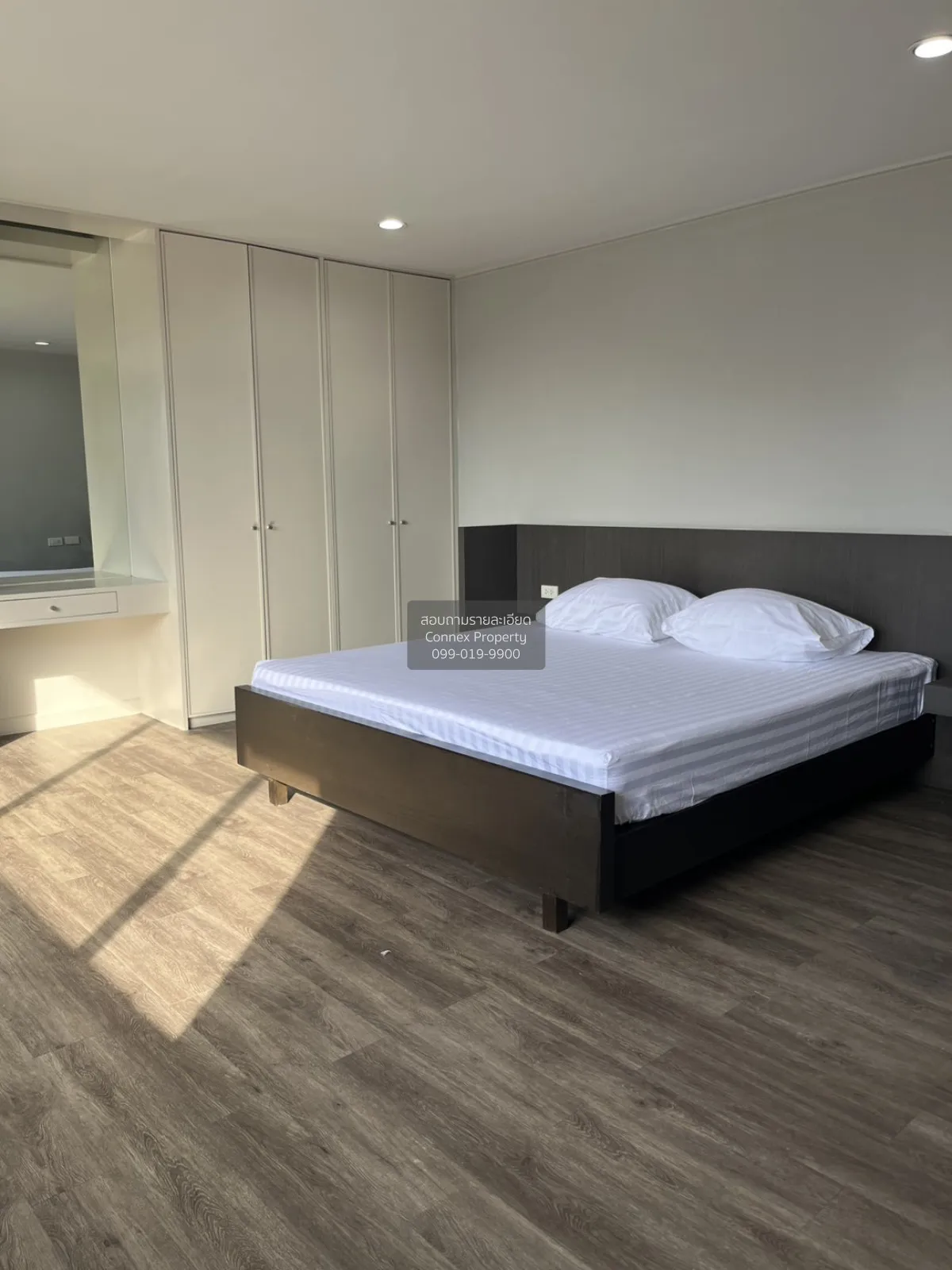 For Rent Condo , President Park Sukhumvit 24 , Khlong Tan , Khlon