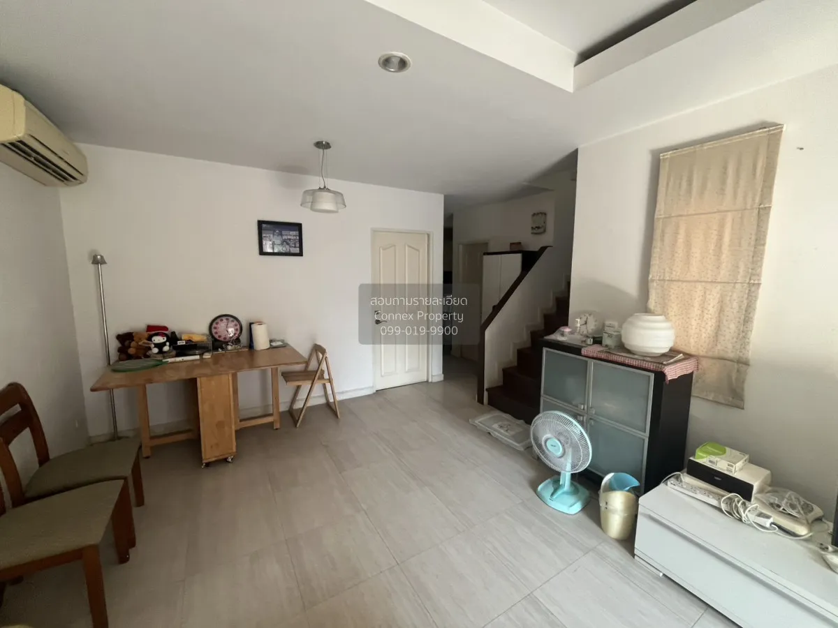 For Rent House , Atoll Lanta Resort Life Bangna - Wongwaen , wide 3