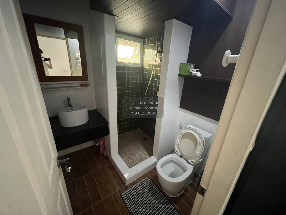 For Rent House , Atoll Lanta Resort Life Bangna - Wongwaen , wide