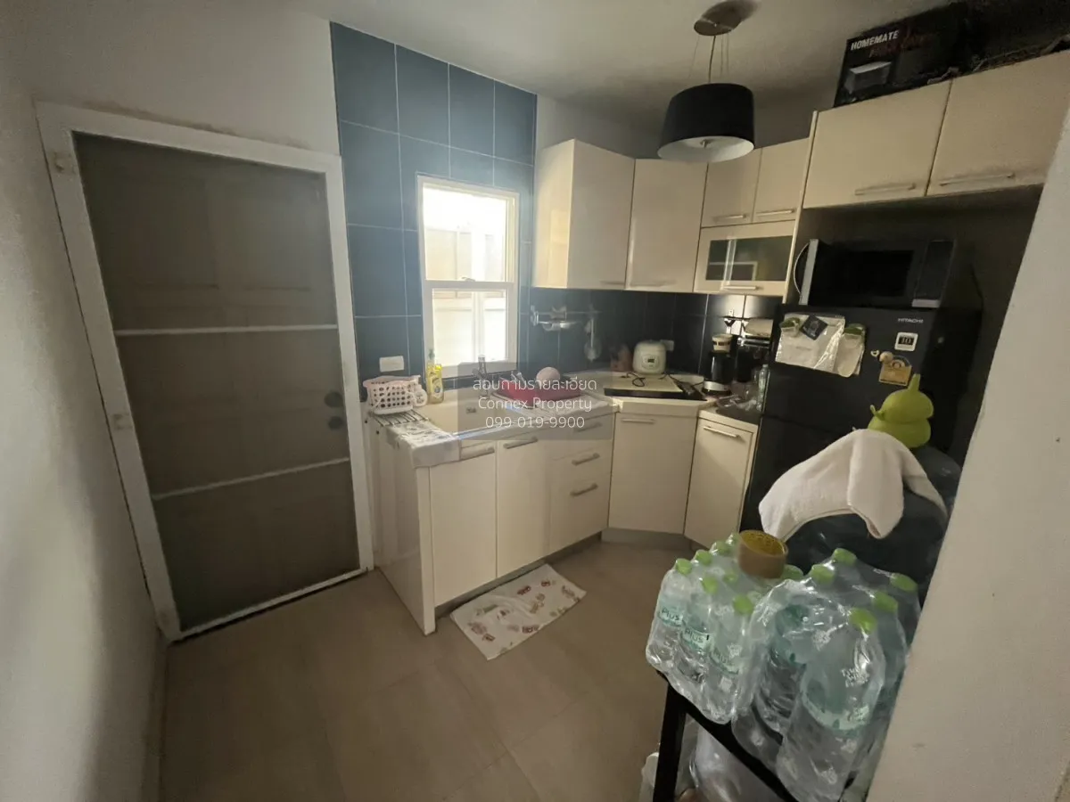 For Rent House , Atoll Lanta Resort Life Bangna - Wongwaen , wide