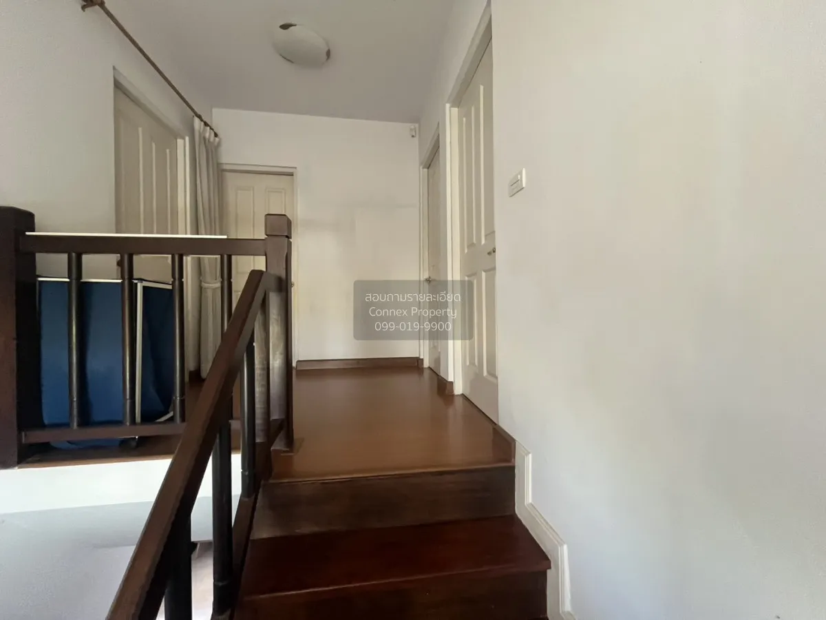 For Rent House , Atoll Lanta Resort Life Bangna - Wongwaen , wide