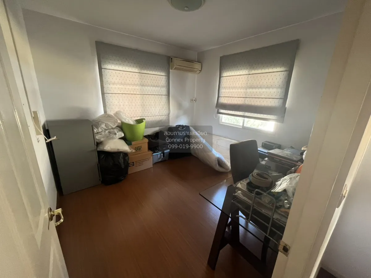 For Rent House , Atoll Lanta Resort Life Bangna - Wongwaen , wide