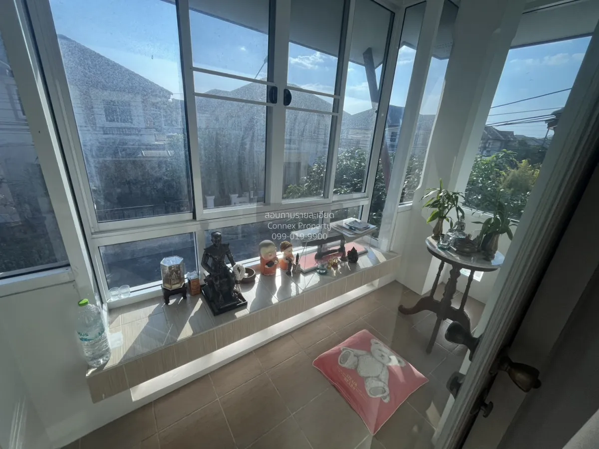 For Rent House , Atoll Lanta Resort Life Bangna - Wongwaen , wide