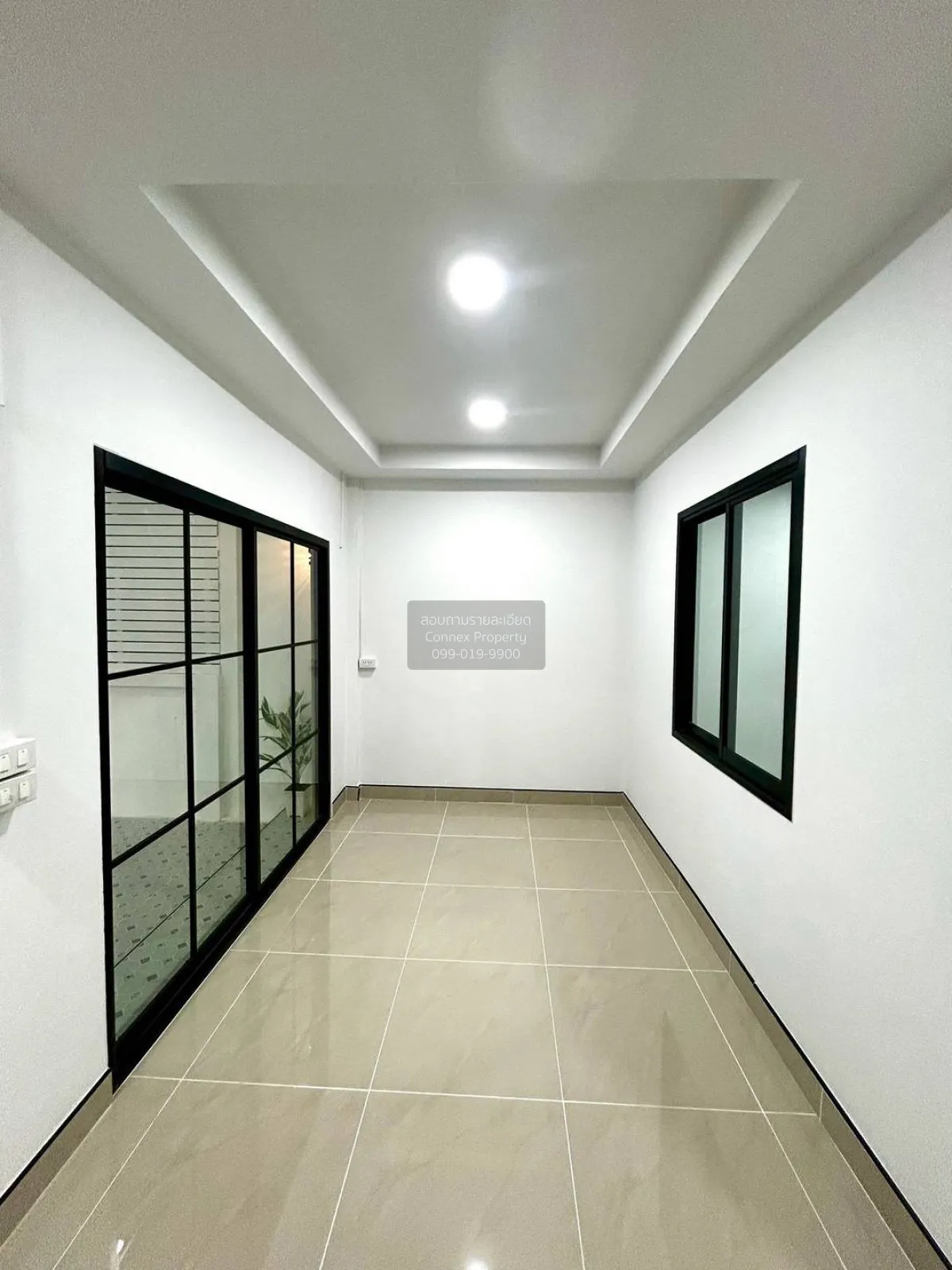 ขายทาวน์เฮ้าส์/ทาวน์โฮม  บ้านพิมลราช 3 รีโนเวทใหม่ ไทรน้อย ไทรน้อ