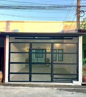 ขายทาวน์เฮ้าส์/ทาวน์โฮม  บ้านพิมลราช 3 รีโนเวทใหม่ ไทรน้อย ไทรน้อย นนทบุรี CX-144858