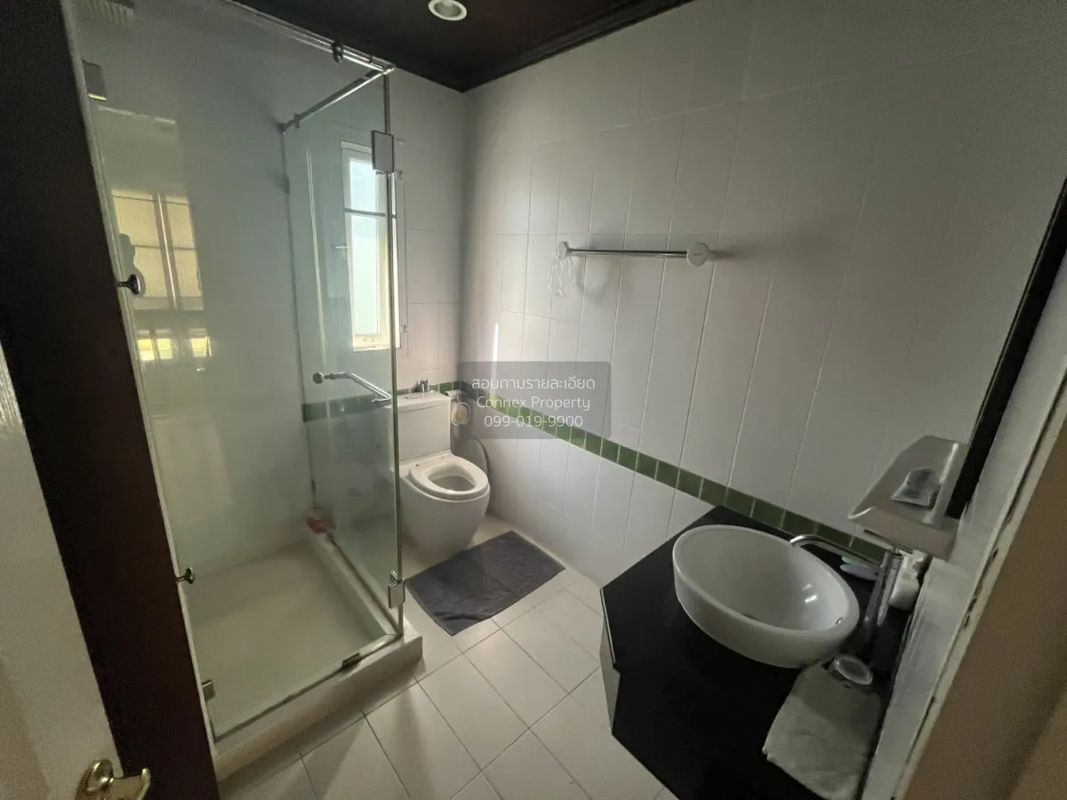 For Sale House , Atoll Lanta Resort Life Bangna - Wongwaen , Bang