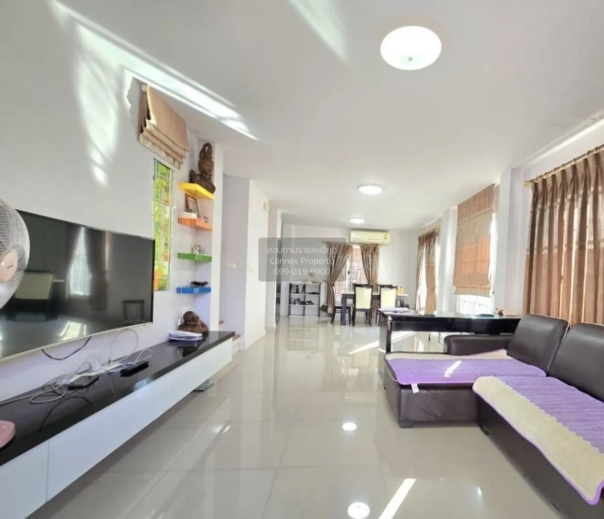 For Rent House , Atoll Lanta Resort Life Bangna - Wongwaen , corn 2