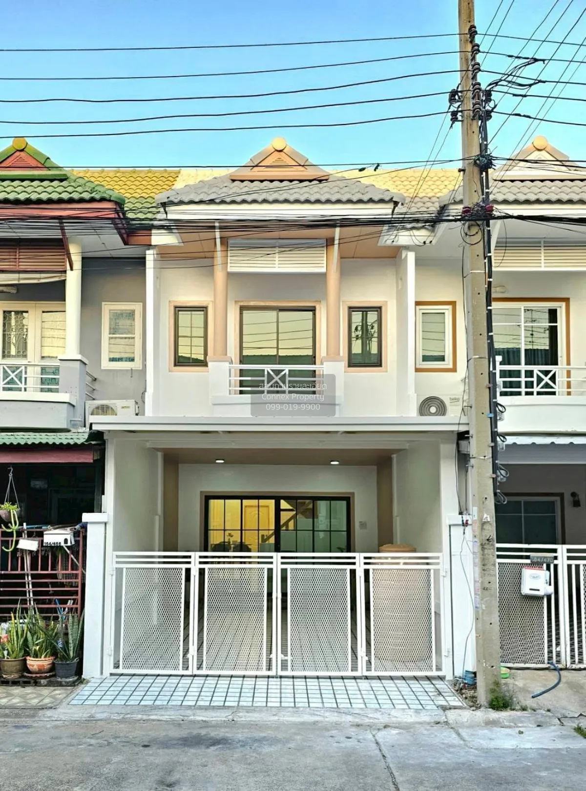 For Sale Townhouse/Townhome  , The Emerald Park 2 , newly renovat 1