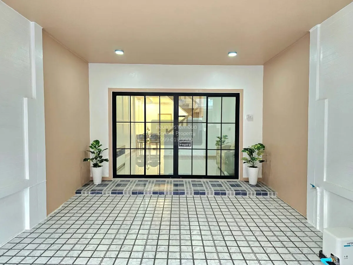 For Sale Townhouse/Townhome  , The Emerald Park 2 , newly renovat 3