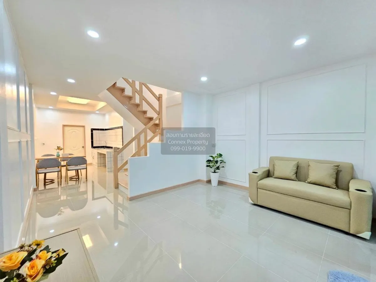 For Sale Townhouse/Townhome  , The Emerald Park 2 , newly renovat 4