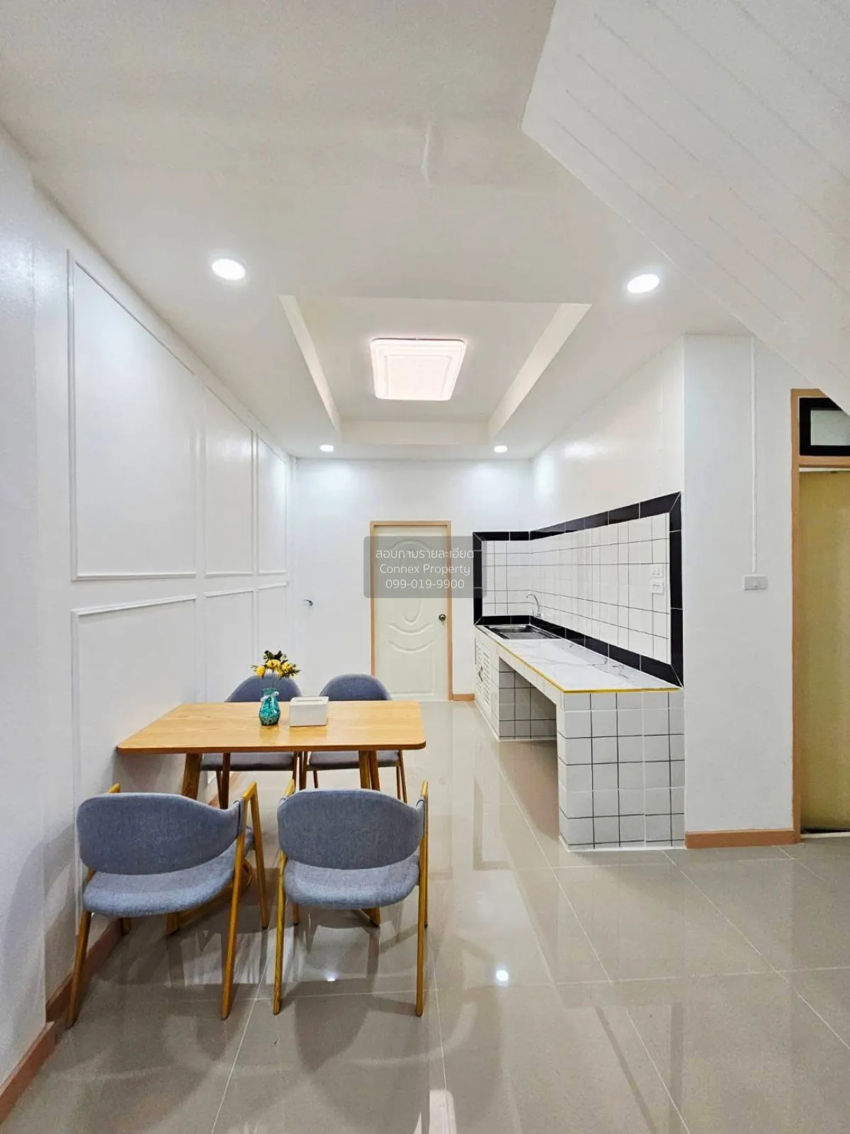 For Sale Townhouse/Townhome  , The Emerald Park 2 , newly renovat