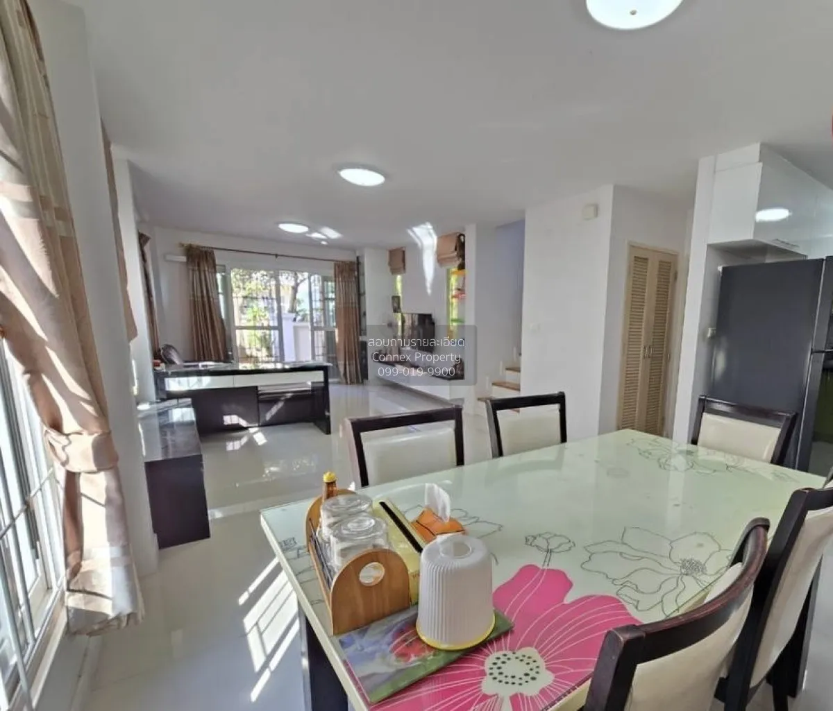 For Sale House , Atoll Lanta Resort Life Bangna - Wongwaen , corn 3