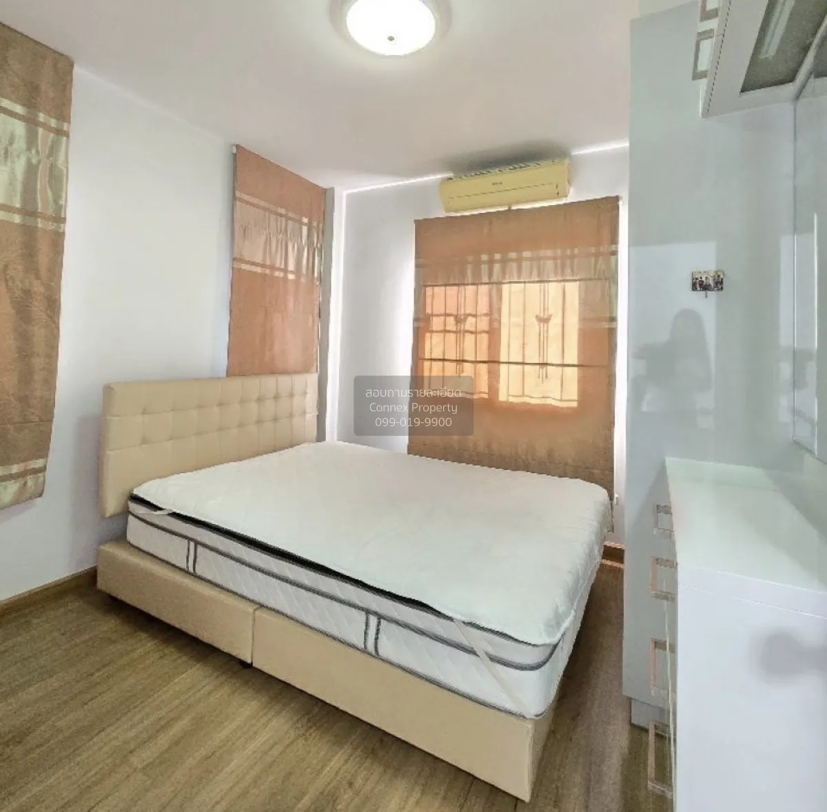 For Sale House , Atoll Lanta Resort Life Bangna - Wongwaen , corn