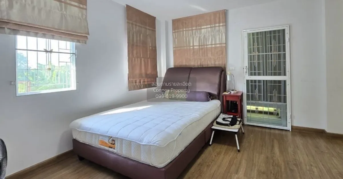 For Sale House , Atoll Lanta Resort Life Bangna - Wongwaen , corn