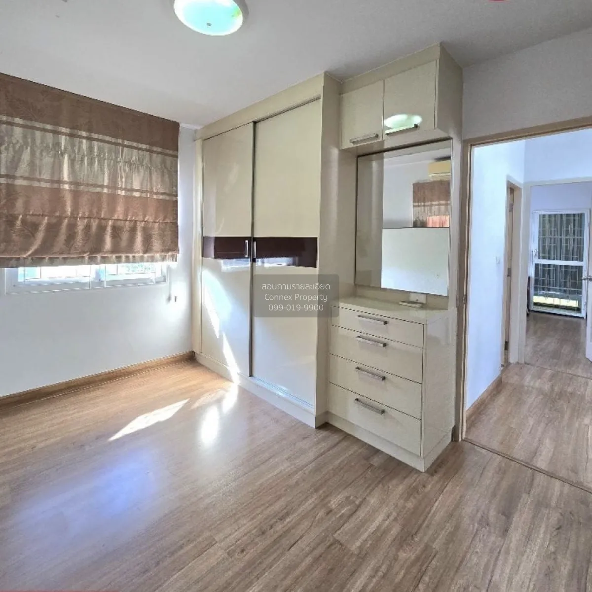 For Sale House , Atoll Lanta Resort Life Bangna - Wongwaen , corn