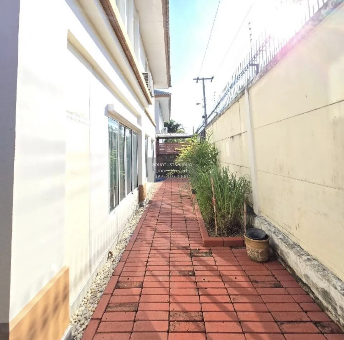 For Sale House , Atoll Lanta Resort Life Bangna - Wongwaen , corn