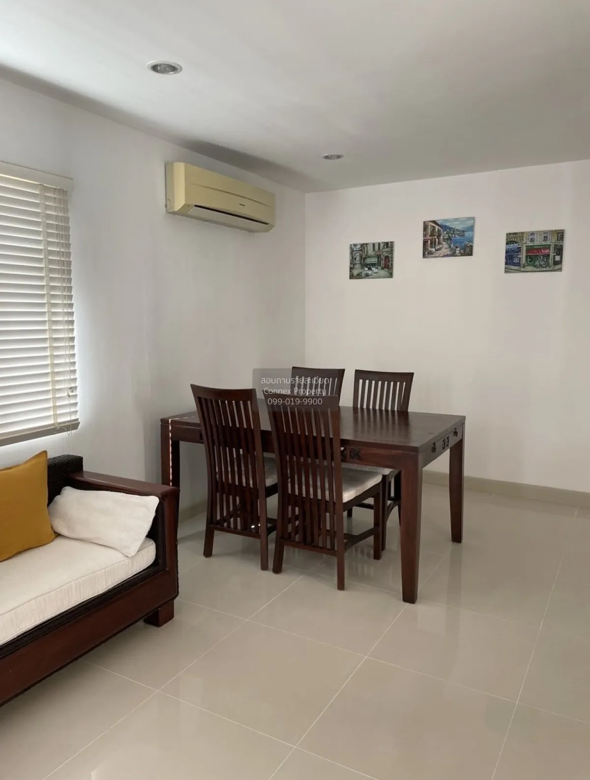 เช่าบ้าน  เอโทล ลันตา รีสอร์ทไลฟ์ บางนา - วงแหวน รีโนเวทใหม่ บางพ 3