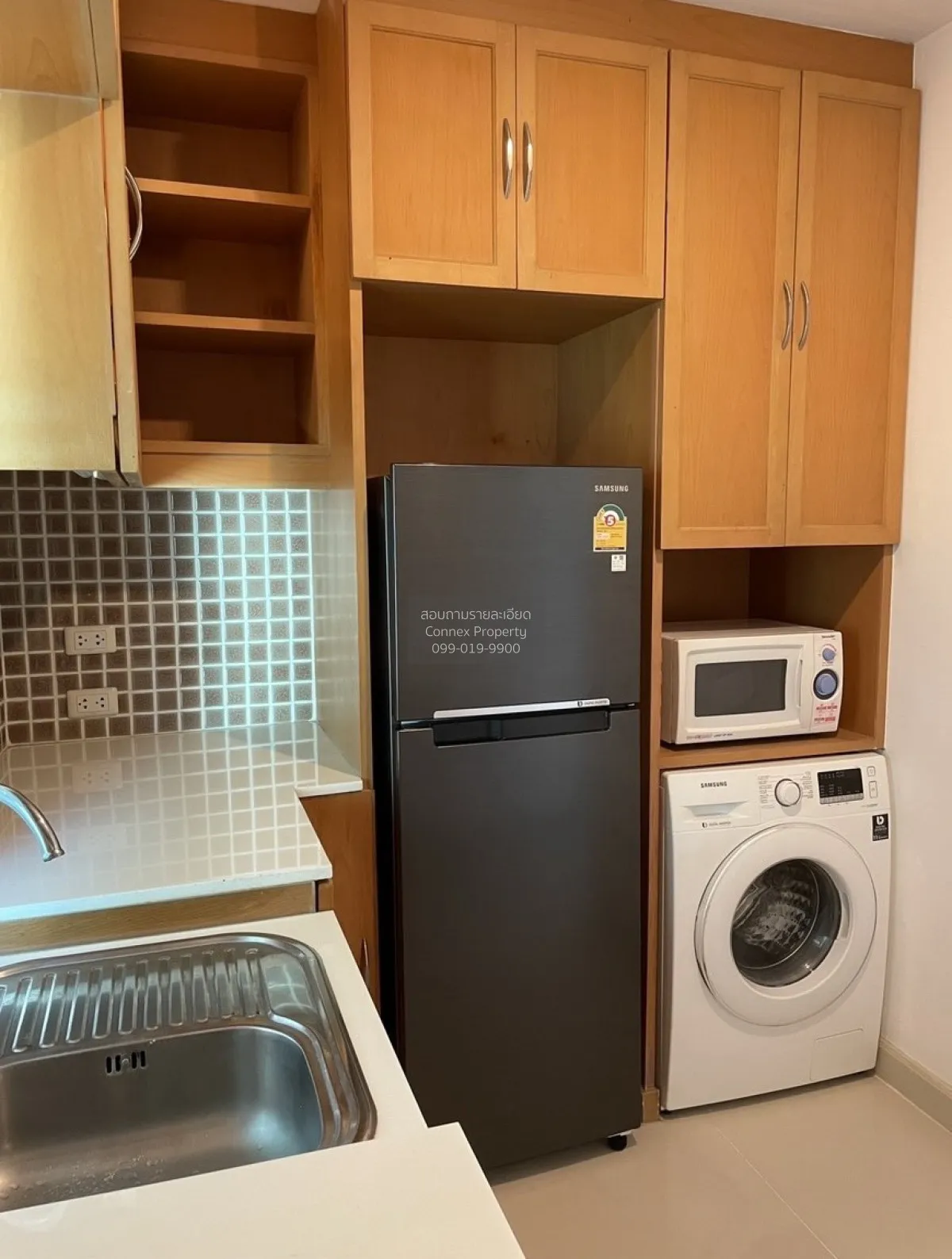 เช่าบ้าน  เอโทล ลันตา รีสอร์ทไลฟ์ บางนา - วงแหวน รีโนเวทใหม่ บางพ 4