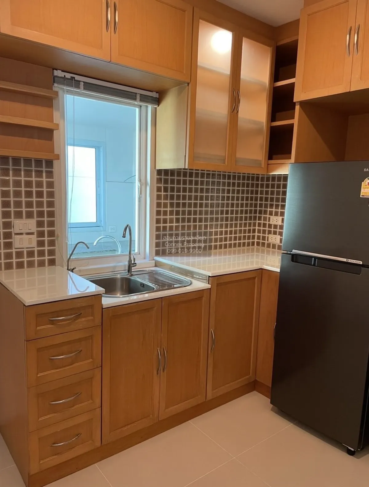 เช่าบ้าน  เอโทล ลันตา รีสอร์ทไลฟ์ บางนา - วงแหวน รีโนเวทใหม่ บางพ