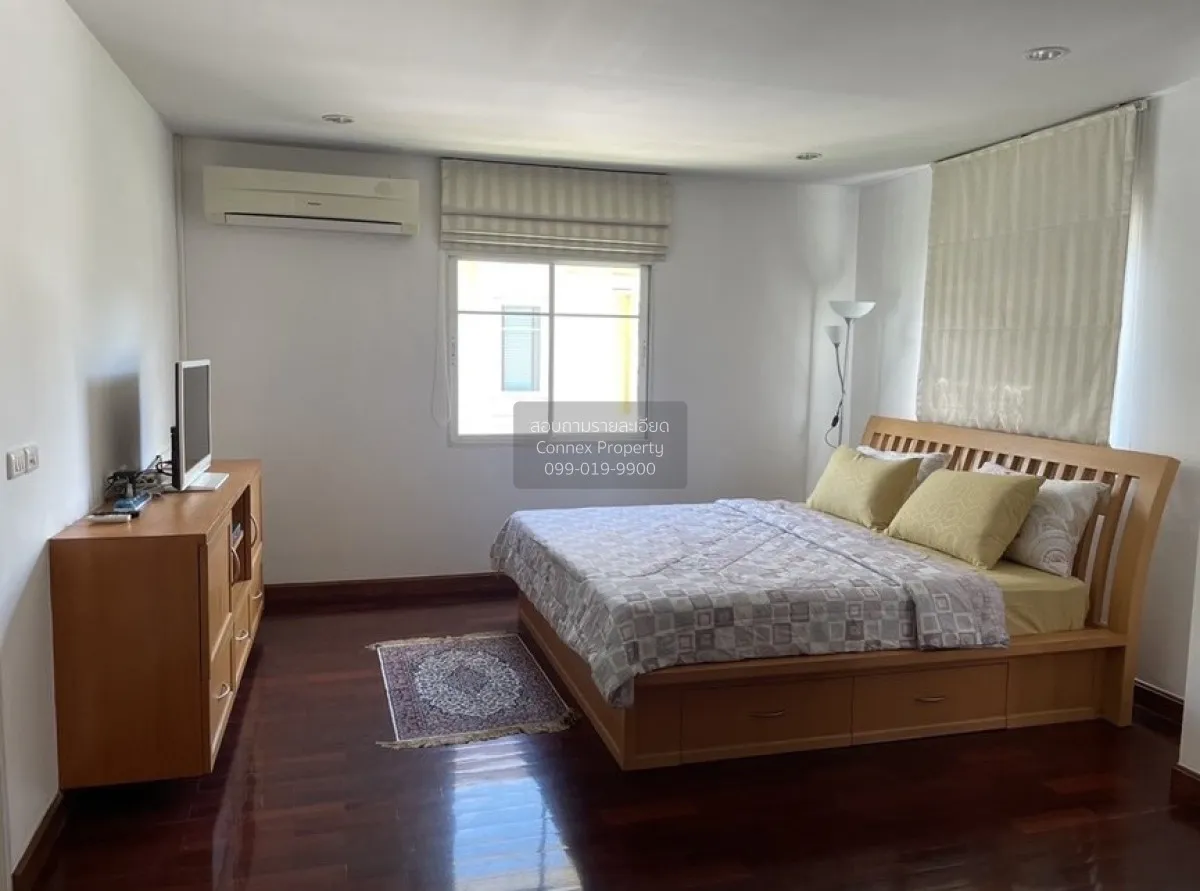 เช่าบ้าน  เอโทล ลันตา รีสอร์ทไลฟ์ บางนา - วงแหวน รีโนเวทใหม่ บางพ