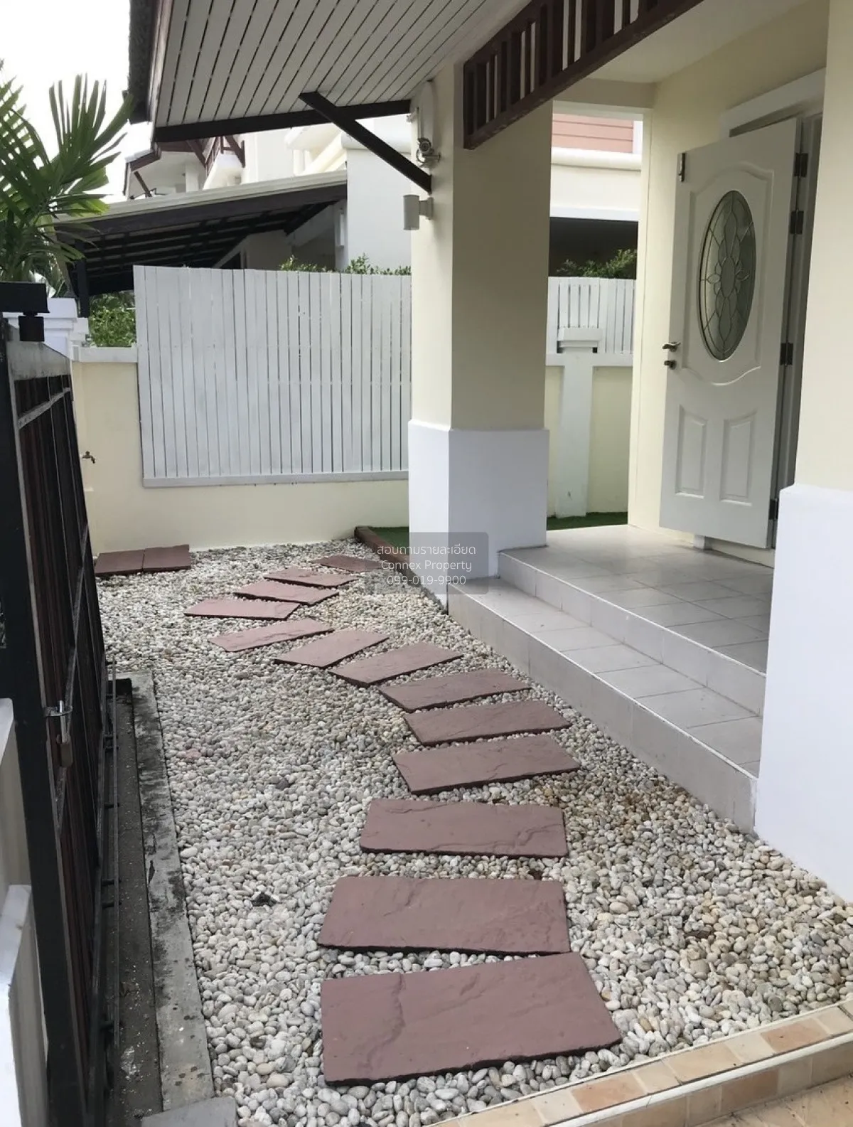 เช่าบ้าน  เอโทล ลันตา รีสอร์ทไลฟ์ บางนา - วงแหวน รีโนเวทใหม่ บางพ