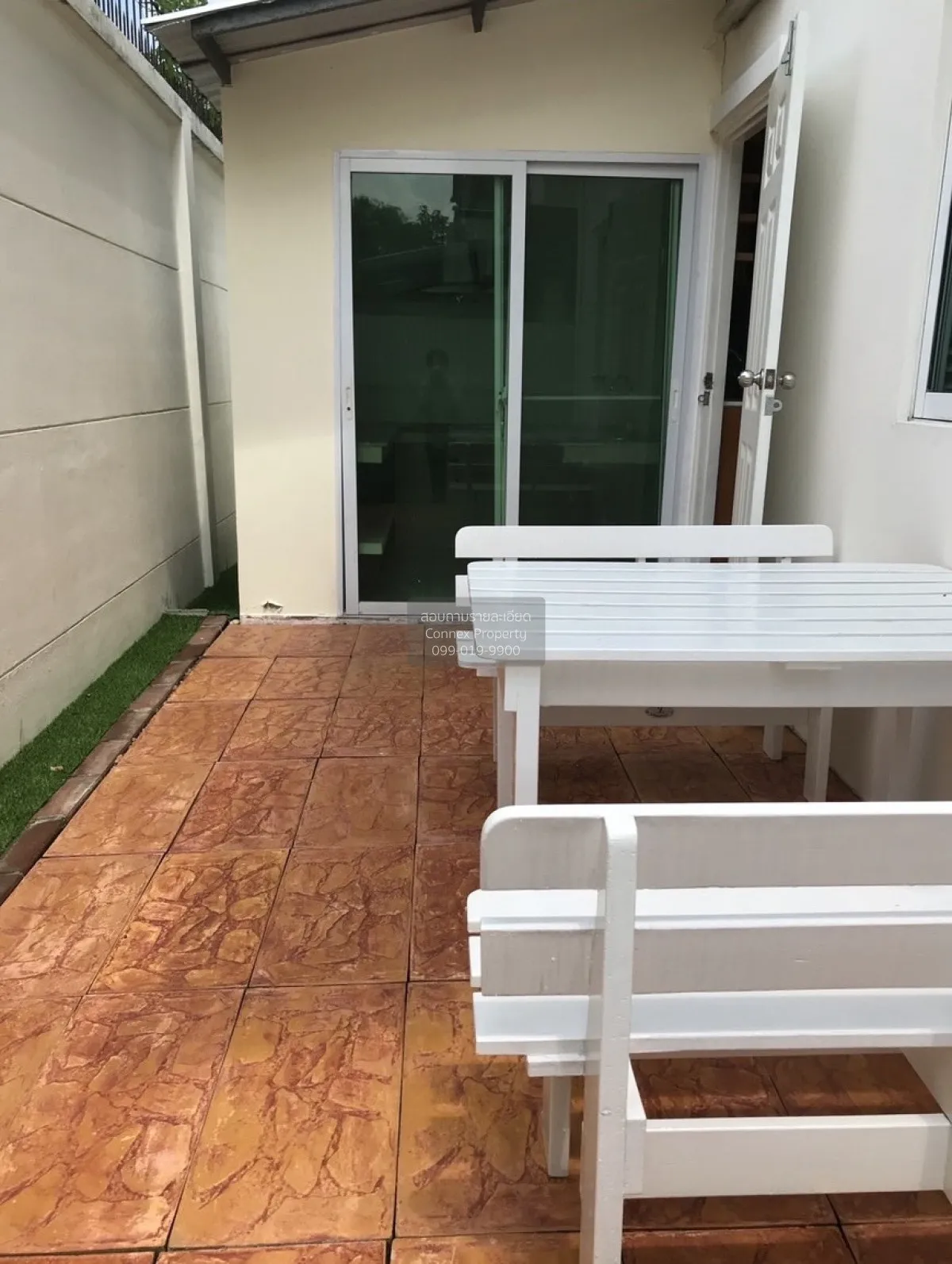 เช่าบ้าน  เอโทล ลันตา รีสอร์ทไลฟ์ บางนา - วงแหวน รีโนเวทใหม่ บางพ