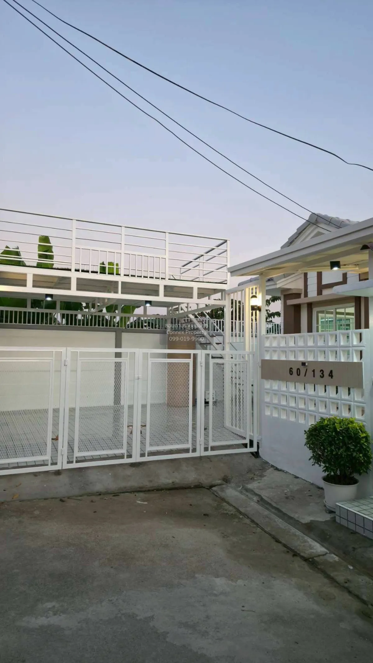 ขายทาวน์เฮ้าส์/ทาวน์โฮม  บ้านพฤกษา 41 บางใหญ่ รีโนเวทใหม่ บางแม่น 1