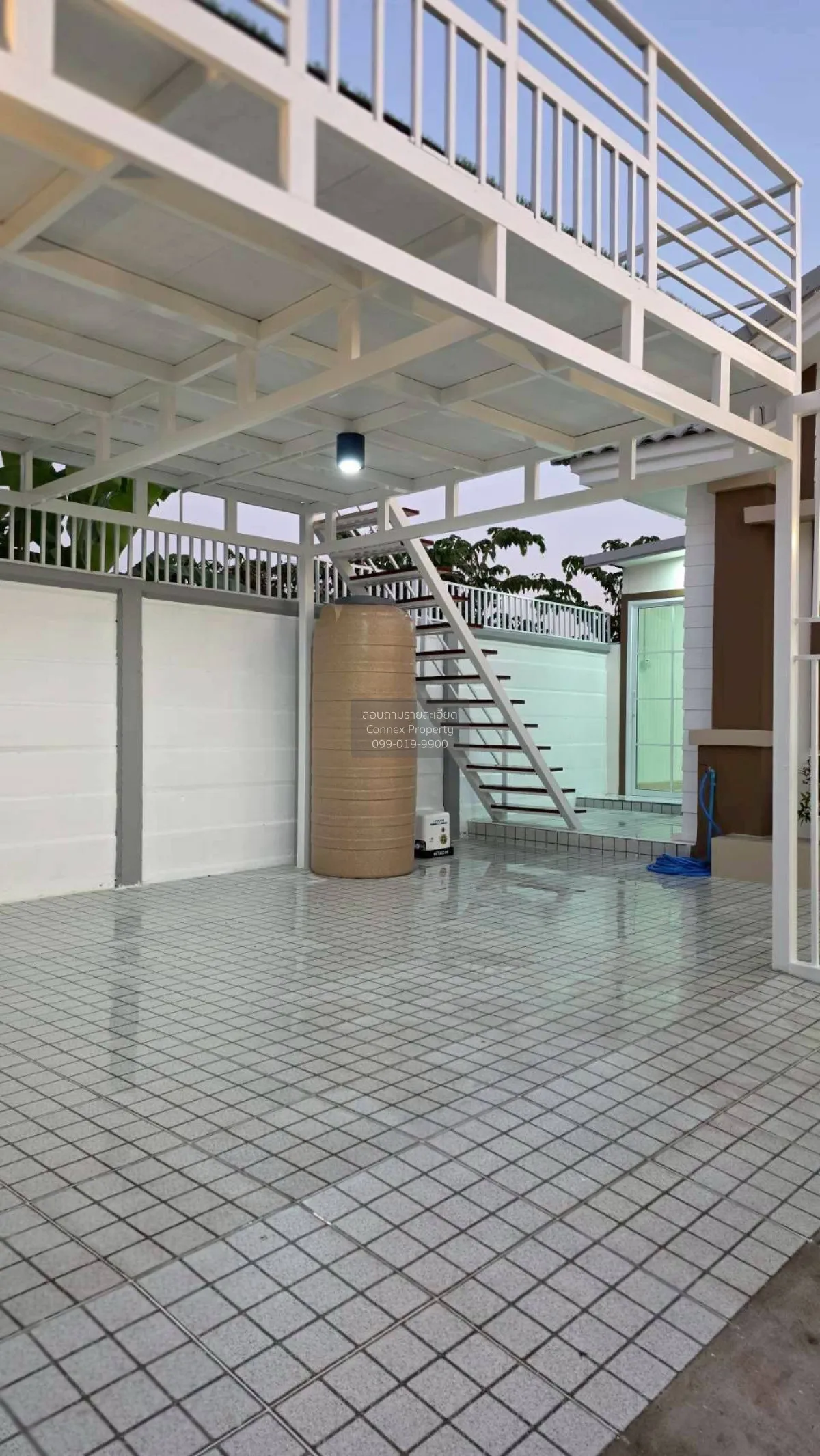 ขายทาวน์เฮ้าส์/ทาวน์โฮม  บ้านพฤกษา 41 บางใหญ่ รีโนเวทใหม่ บางแม่น 2