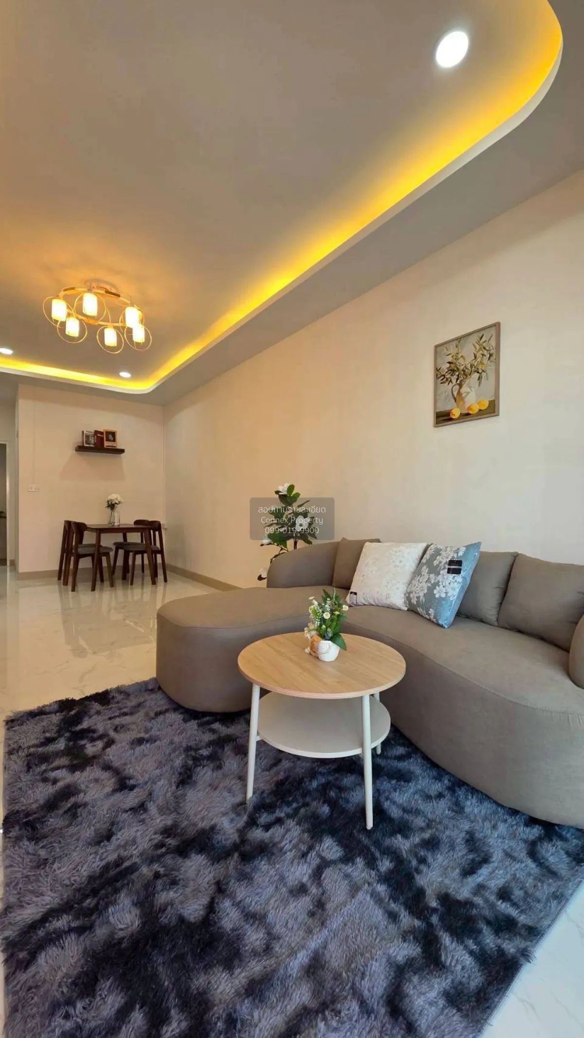 ขายทาวน์เฮ้าส์/ทาวน์โฮม  บ้านพฤกษา 41 บางใหญ่ รีโนเวทใหม่ บางแม่น