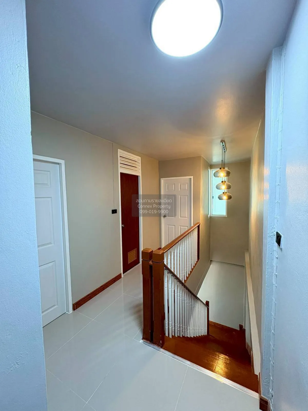 For Sale Townhouse/Townhome  , Baan Piyawararom 1 , newly renovat