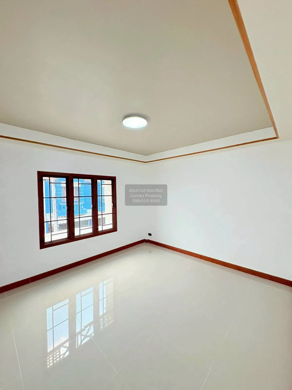 For Sale Townhouse/Townhome  , Baan Piyawararom 1 , newly renovat