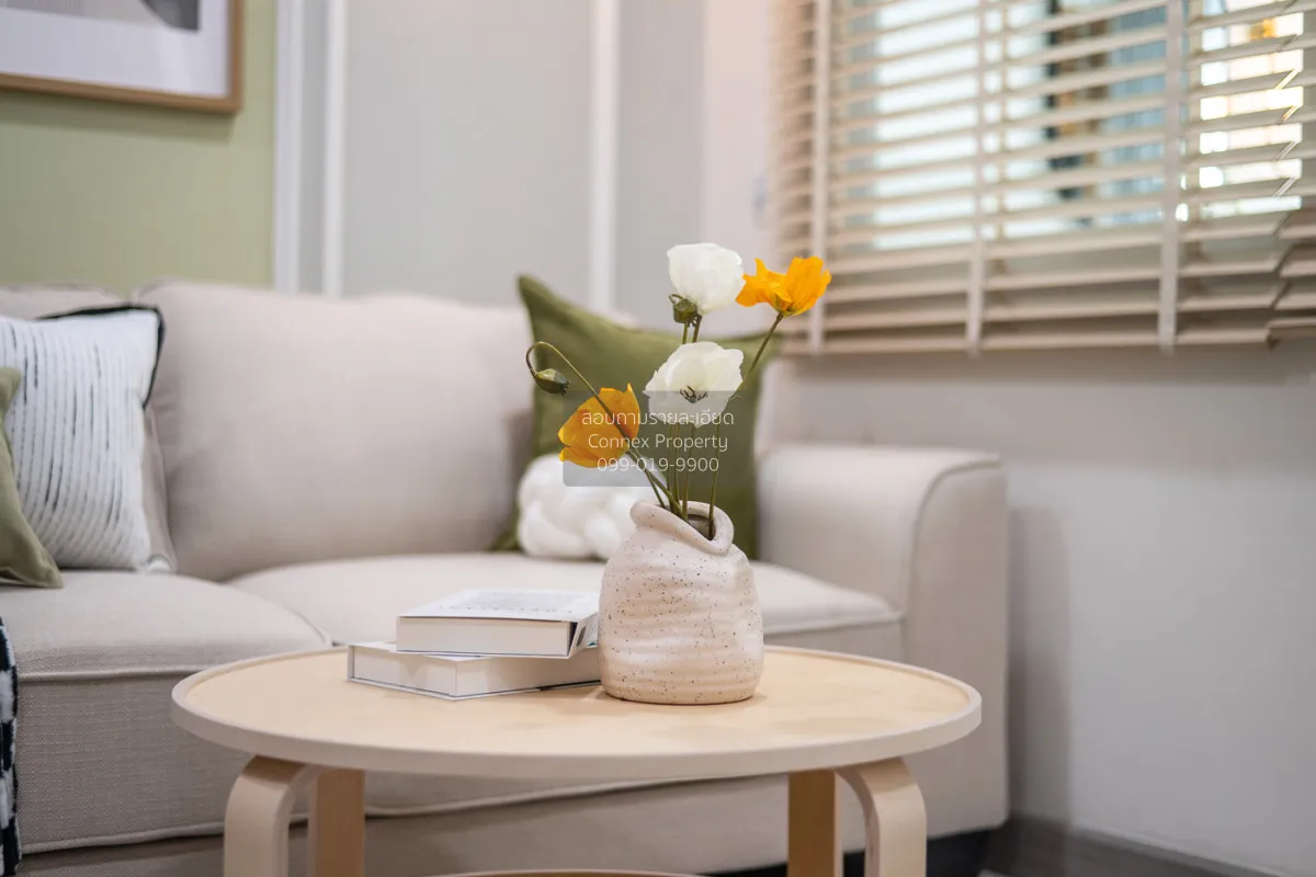 For Sale Condo , Premsiri Boutique Park , BTS-Kasetsart Universit