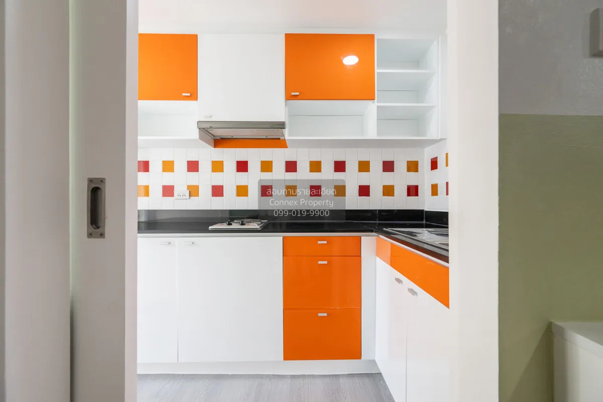 For Sale Condo , Premsiri Boutique Park , BTS-Kasetsart Universit