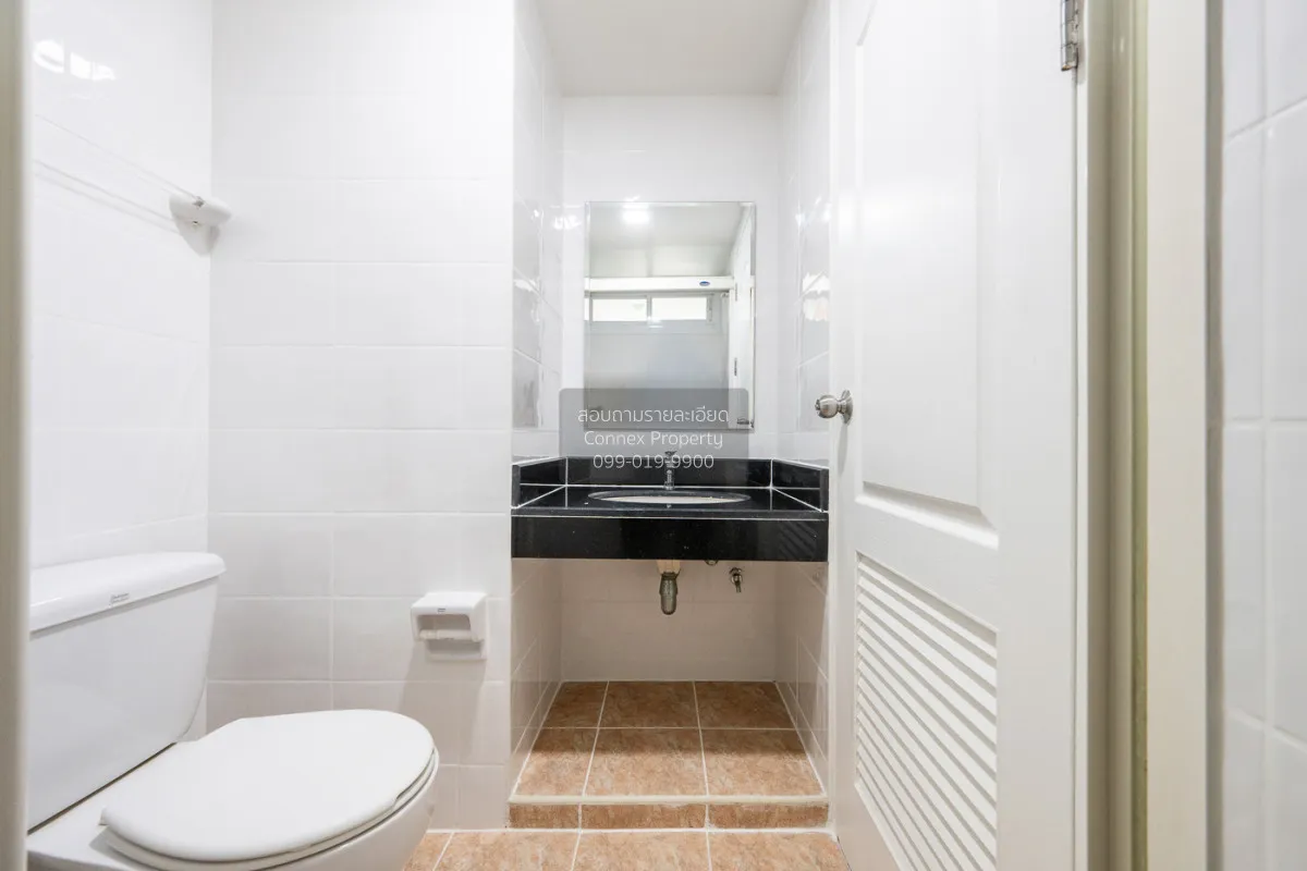 For Sale Condo , Premsiri Boutique Park , BTS-Kasetsart Universit