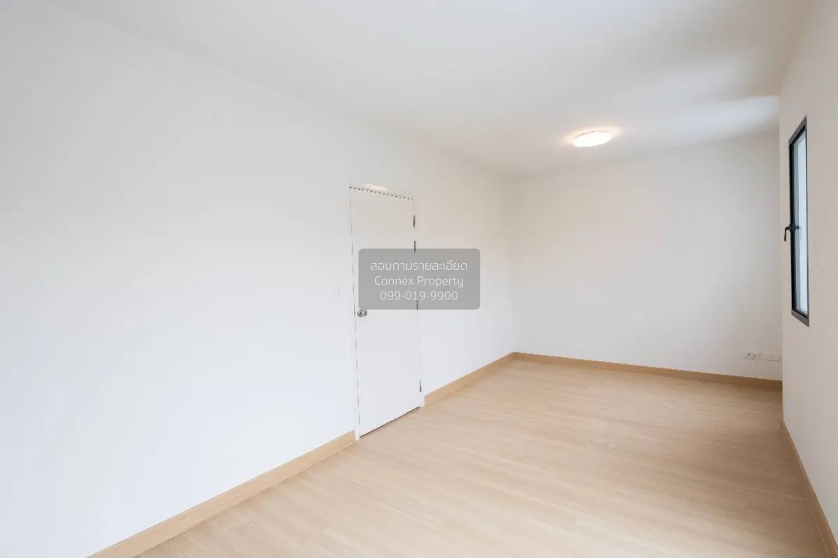 For Sale Townhouse/Townhome  , THE CONNECT Suanluang - Onnut , ne