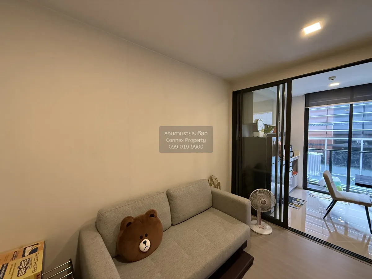 For Rent Condo , Quintara Treehaus Sukhumvit 42 , BTS-Phra Khanon 2