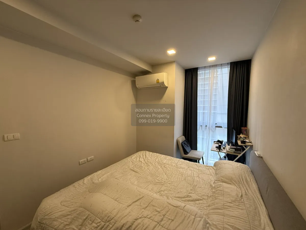 For Rent Condo , Quintara Treehaus Sukhumvit 42 , BTS-Phra Khanon 4